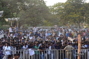 Naa Peru Surya Naa Illu India Movie Audio Launch